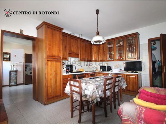 Appartamento in vendita di 119 m² in Via S. Carlo, 40