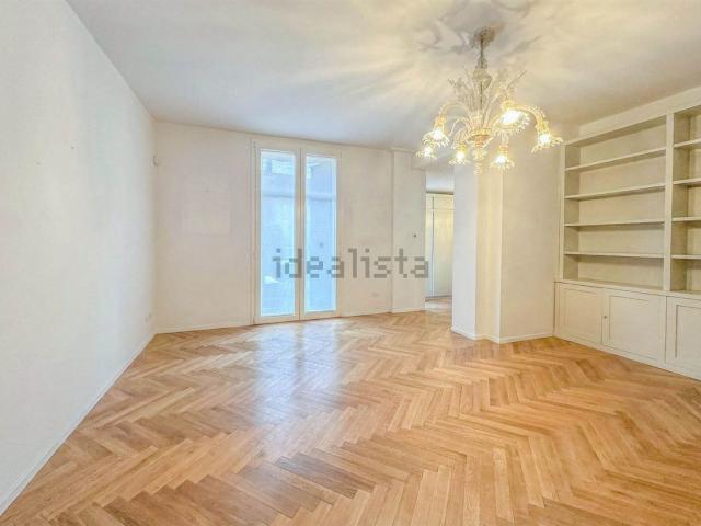 Appartamento in vendita di 119 m² in Via Socino Lelio e Fausto