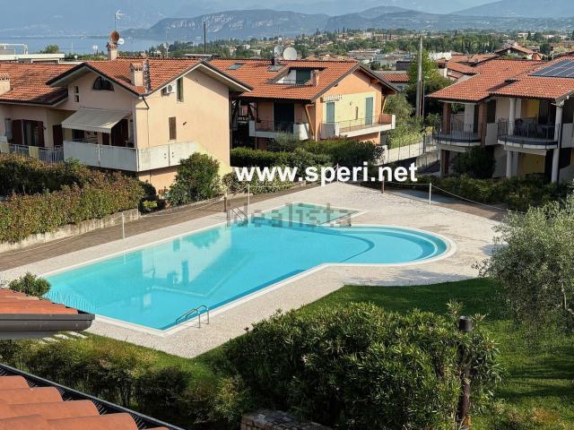 Appartamento in vendita di 119 m² in Via Sagramose