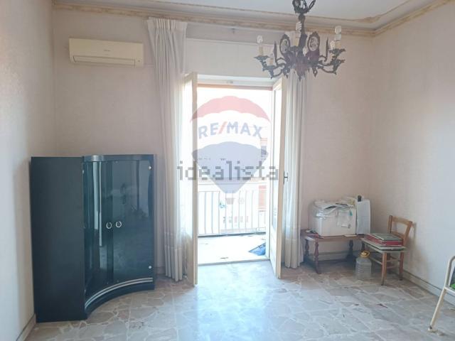 Appartamento in vendita di 119 m² in Via Salvatore Vigo, 35