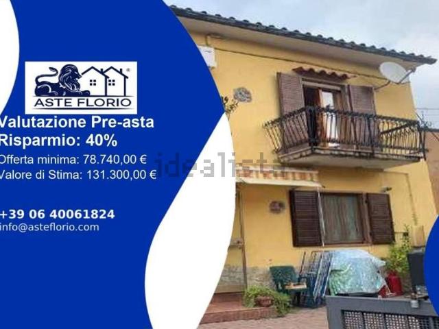 Appartamento in vendita di 119 m² in Via Sambuco, 47
