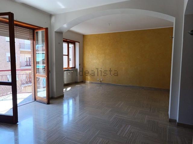 Appartamento in vendita di 119 m² in Via San Giuseppe Cafasso, 19