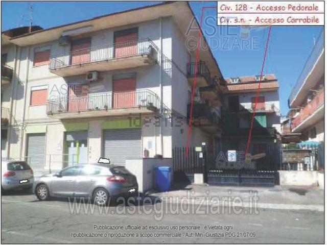 Appartamento in vendita di 119 m² in Via San Giuseppe, 128