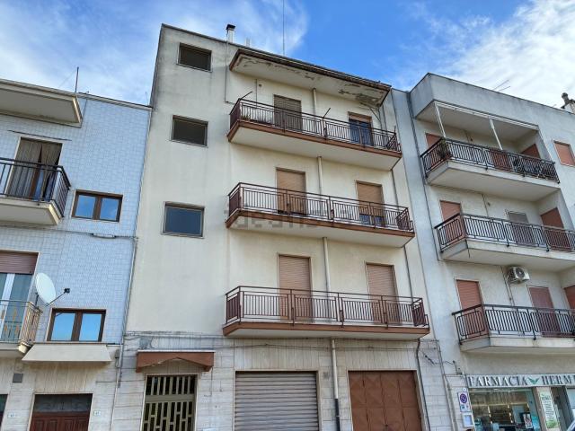 Appartamento in vendita di 119 m² in Via San Paolo della Croce, 49