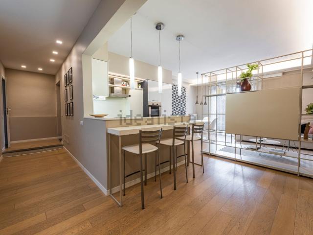 Appartamento in vendita di 119 m² in Via Santa Caterina D&apos Alessandria