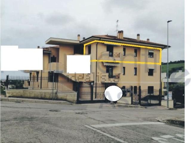 Appartamento in vendita di 119 m² in Via Scarlatti, 23