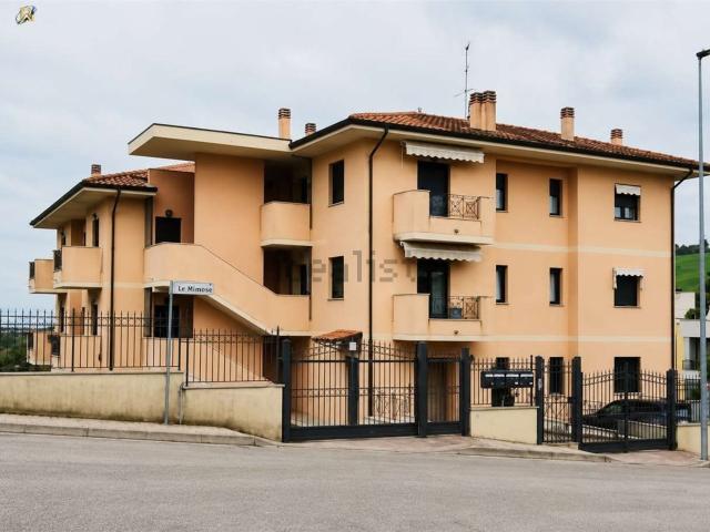 Appartamento in vendita di 119 m² in Via Scarlatti, 23