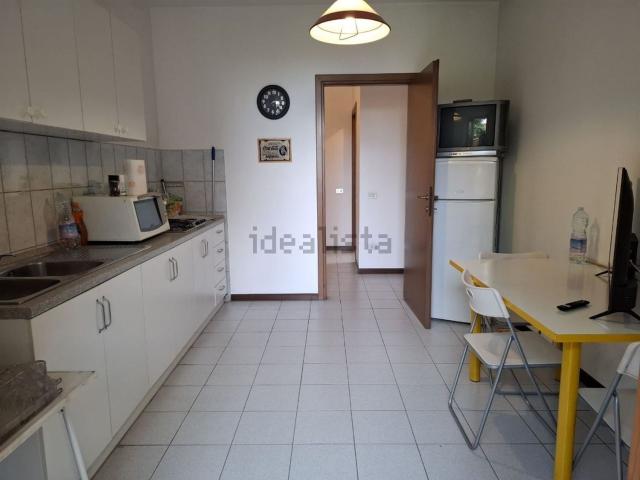 Appartamento in vendita di 119 m² in Via Senatore Luigi Simonetta, 13