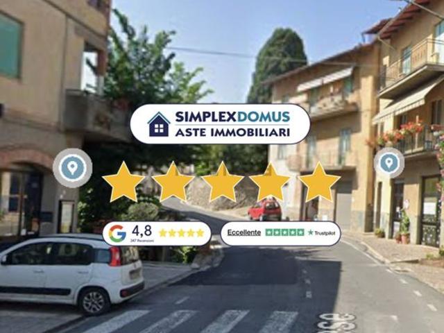 Appartamento in vendita di 119 m² in Via Senese