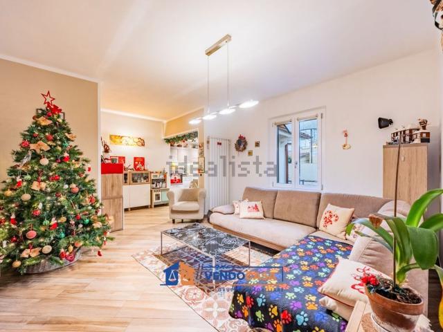 Appartamento in vendita di 119 m² in Via Spallanzani, 22
