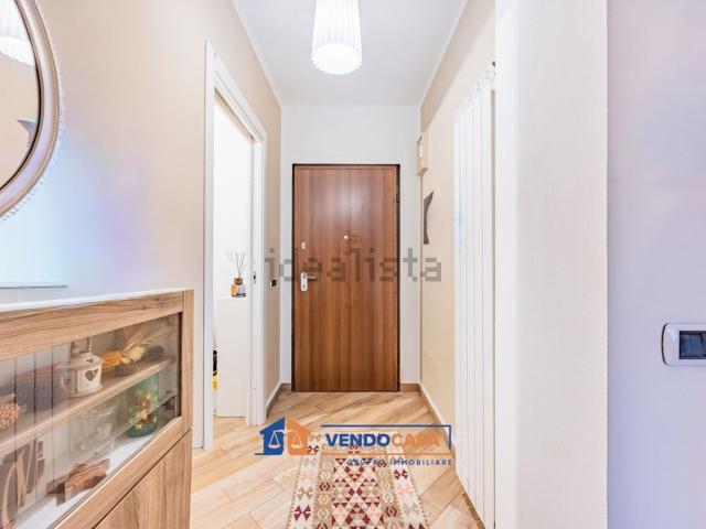Appartamento in vendita di 119 m² in Via Spallanzani, 22