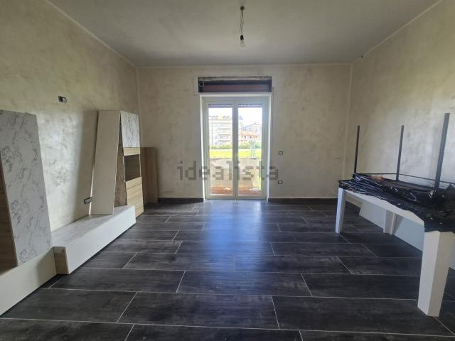 Appartamento in vendita di 119 m² in Via Stanislao Aloe, 69