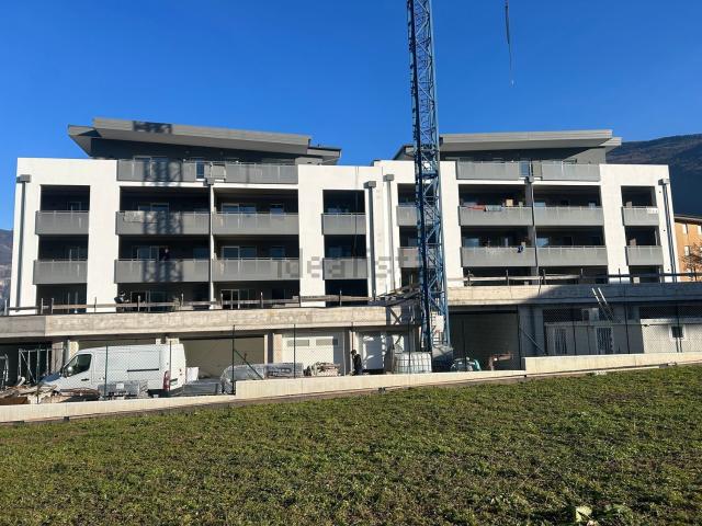Appartamento in vendita di 119 m² in Via Stazione