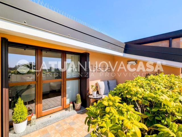 Appartamento in vendita di 119 m² in Via Stelvio, 10