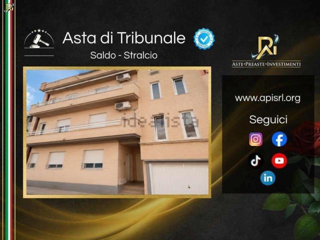 Appartamento in vendita di 119 m² in Via Ponchielli, 17