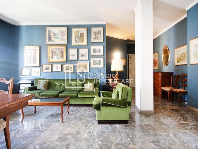 Appartamento in vendita di 119 m² in Via Palestro, 51