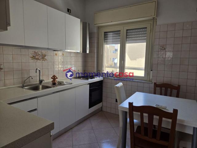Appartamento in vendita di 119 m² in Via Palmi, 16