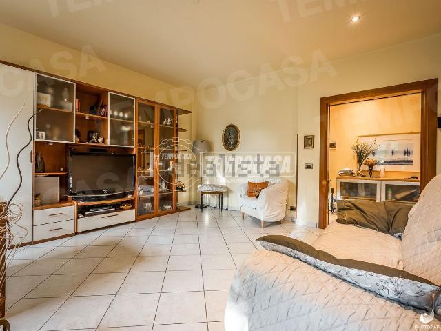 Appartamento in vendita di 119 m² in Via Palmiro Togliatti, 15