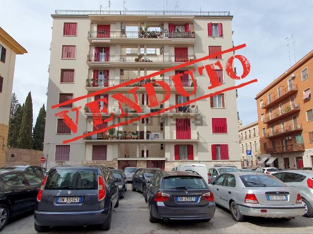 Appartamento in vendita di 119 m² in Via Pasquale Fiore, 25