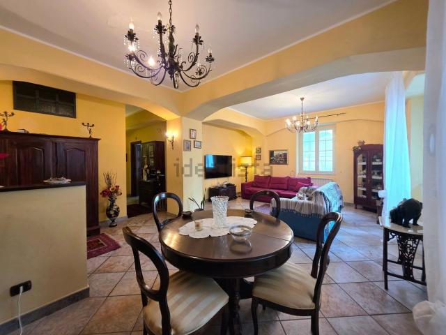 Appartamento in vendita di 119 m² in Via Peculio Frumentario, 22
