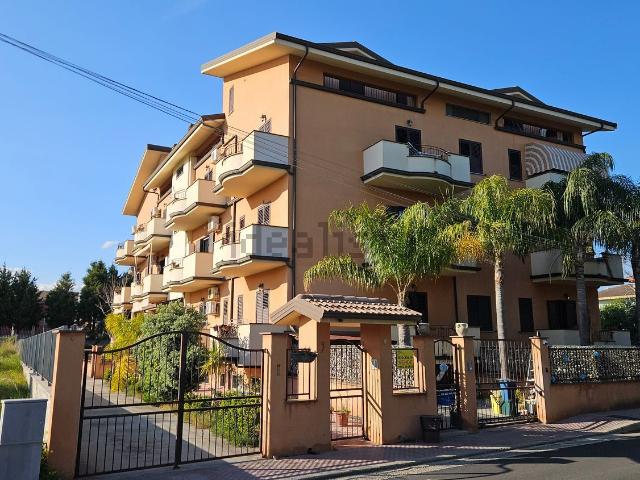 Appartamento in vendita di 119 m² in Via Peppino Brugnano, 6