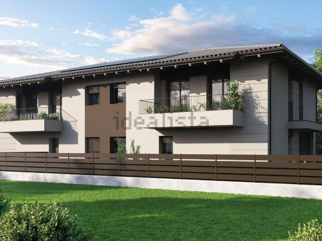Appartamento in vendita di 119 m² in Via per Panzano