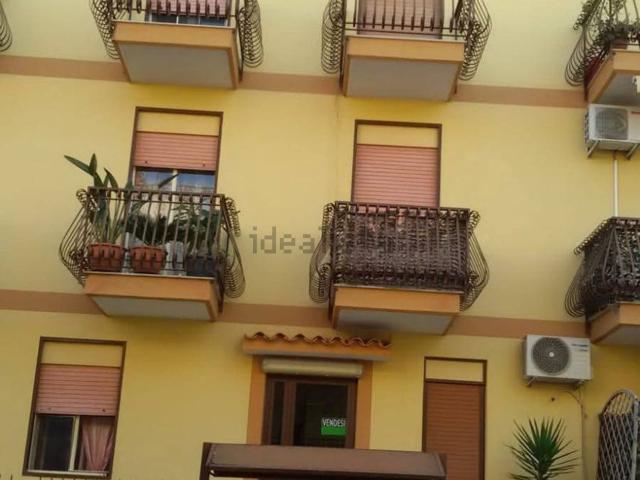 Appartamento in vendita di 119 m² in Via Piemonte, 16