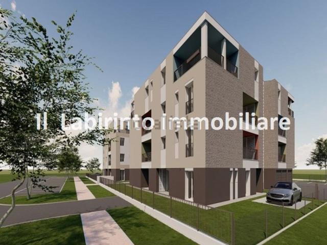 Appartamento in vendita di 119 m² in Via Piero della Francesca
