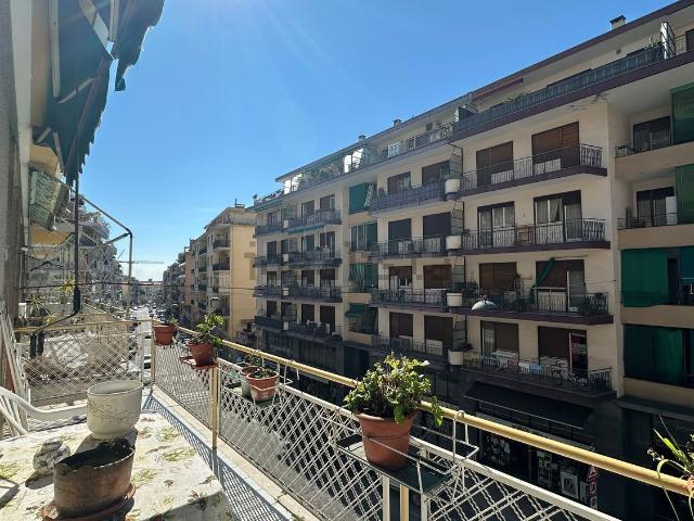Appartamento in vendita di 119 m² in Via Pietro Agosti