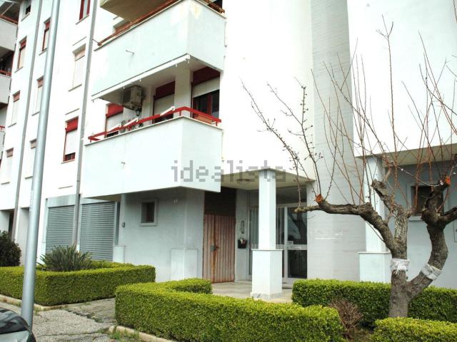 Appartamento in vendita di 119 m² in Via Pio la Torre, 200