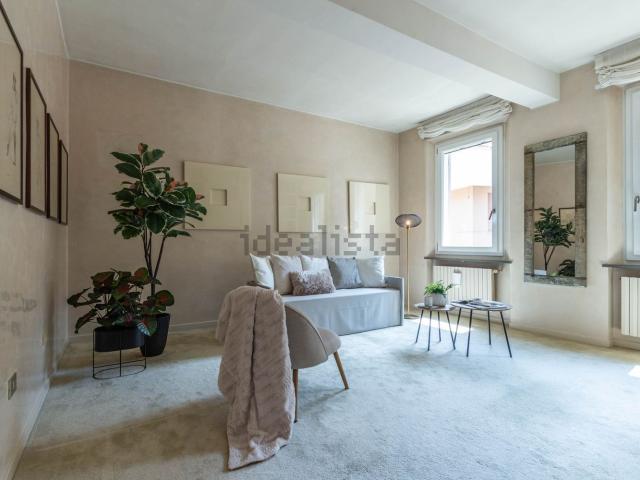 Appartamento in vendita di 119 m² in Via Primo Groppi, 2