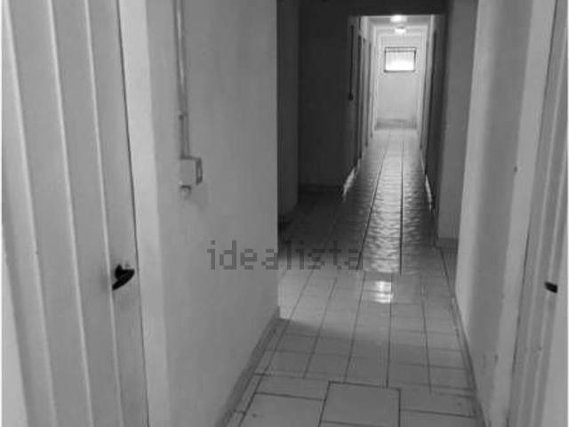 Appartamento in vendita di 119 m² in Via Primo Riccitelli, 42