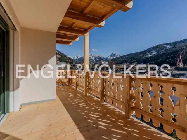 Appartamento in vendita di 119 m² in Via Principale, 1