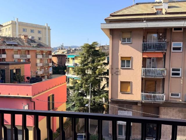 Appartamento in vendita di 119 m² in Via Puggia
