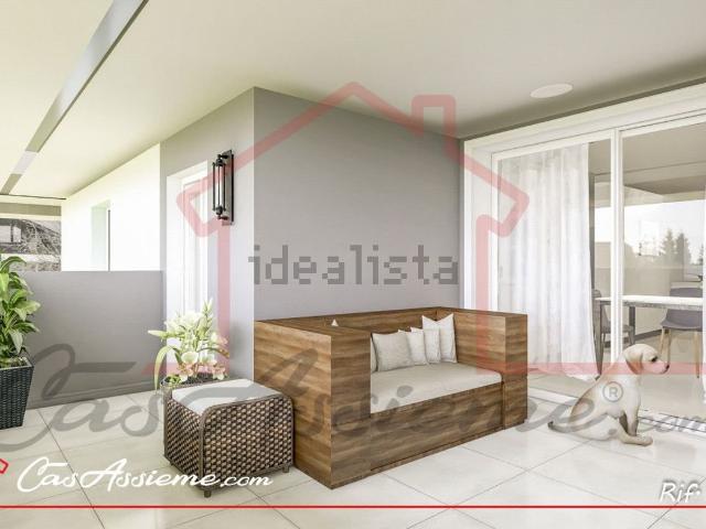 Appartamento in vendita di 119 m² in Via Roma