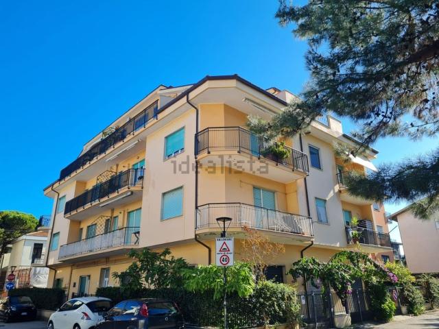 Appartamento in vendita di 119 m² in Via Roma