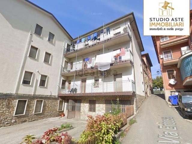 Appartamento in vendita di 119 m² in Via Roma, 15