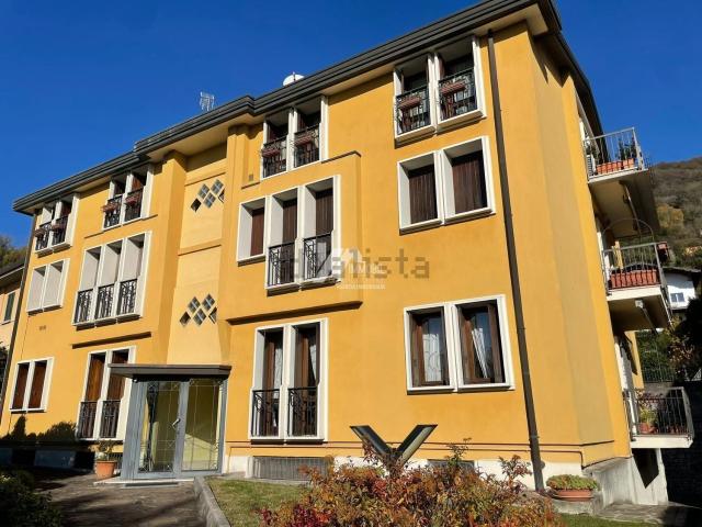 Appartamento in vendita di 119 m² in Via Ronchi San Francesco da Paola, 25