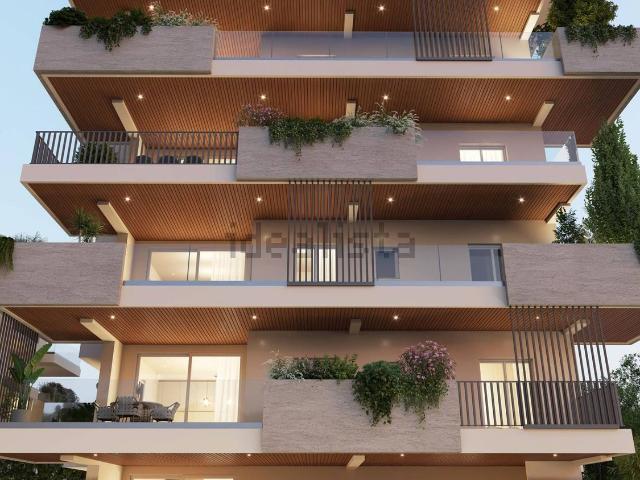 Appartamento in vendita di 119 m² in Via Raffaello Sanzio