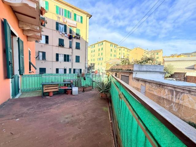 Appartamento in vendita di 119 m² in Via Ramiro Ginocchio, 22