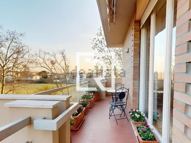 Appartamento in vendita di 119 m² in Via Tommaso Augustini