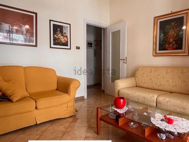 Appartamento in vendita di 119 m² in Via Tagliamento