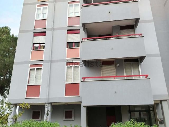 Appartamento in vendita di 119 m² in Via Tiziano Vecellio, 14