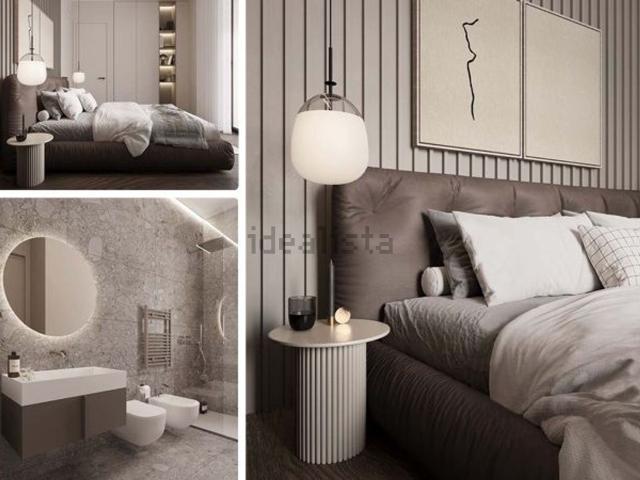 Appartamento in vendita di 119 m² in Via Trentun, 3