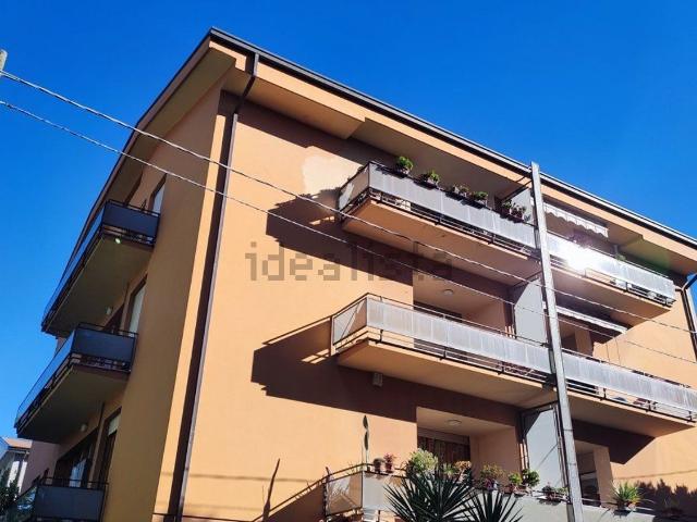 Appartamento in vendita di 119 m² in Via Trentino