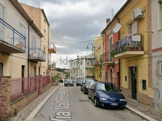 Appartamento in vendita di 119 m² in Via Valloncello