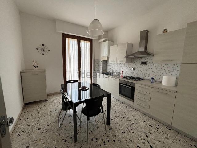 Appartamento in vendita di 119 m² in Via Vasco de Gama