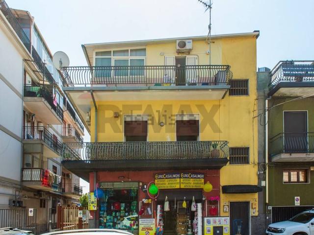 Appartamento in vendita di 119 m² in Via Vittorio Emanuele, 104