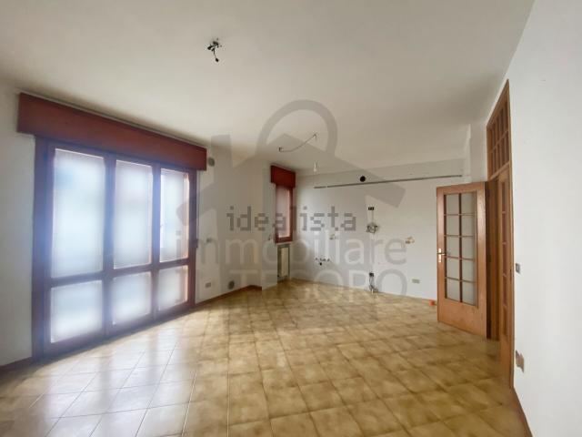 Appartamento in vendita di 119 m² in Via Victor Hugo