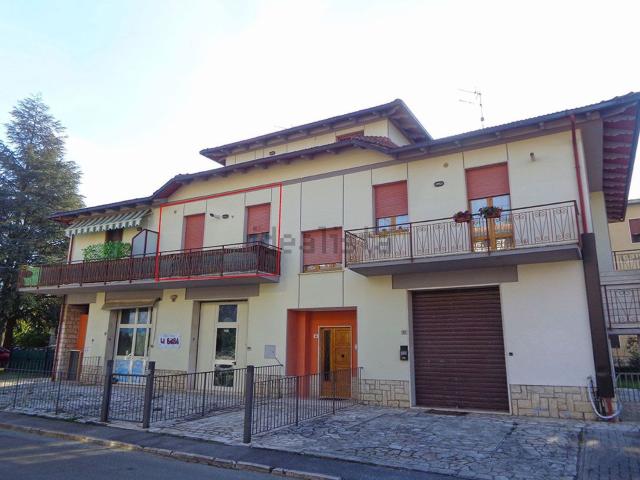 Appartamento in vendita di 119 m² in Via XXV Aprile